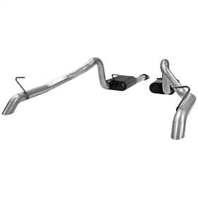 American Thunder Cat Back Exhaust System 17116